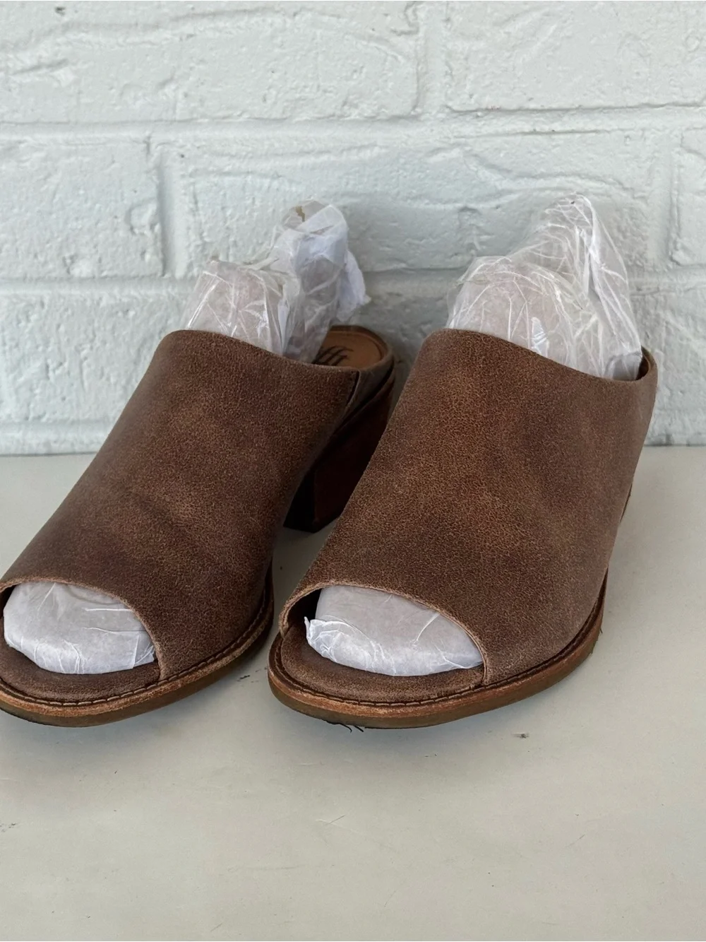 Söfft Aneesa Mules Women's 8.5